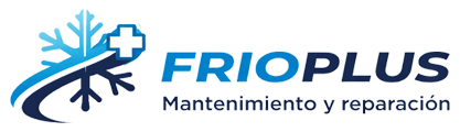 Logo Frio Plus